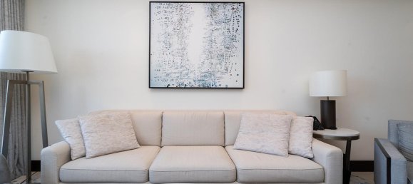 Apartamento de 1 dormitorio en Downtown Dubai (Downtown Burj Dubai), UAE No. 101582 3