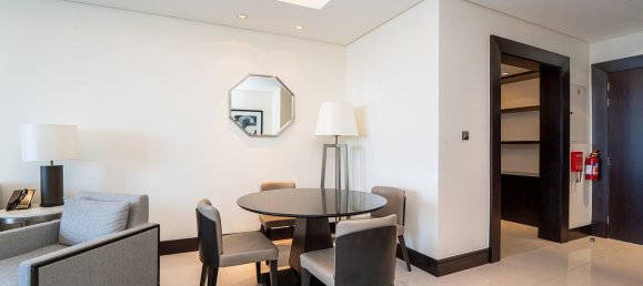 Apartamento de 1 dormitorio en Downtown Dubai (Downtown Burj Dubai), UAE No. 101582 13