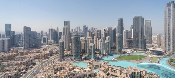 Apartamento de 1 dormitorio en Downtown Dubai (Downtown Burj Dubai), UAE No. 101582 8