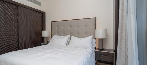 Apartamento de 1 dormitorio en Downtown Dubai (Downtown Burj Dubai), UAE No. 101582 6