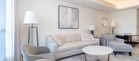 Apartamento de 1 dormitorio en Downtown Dubai (Downtown Burj Dubai), UAE No. 101582 10