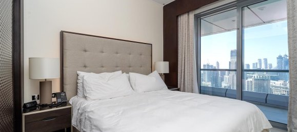 Apartamento de 1 dormitorio en Downtown Dubai (Downtown Burj Dubai), UAE No. 101582 5