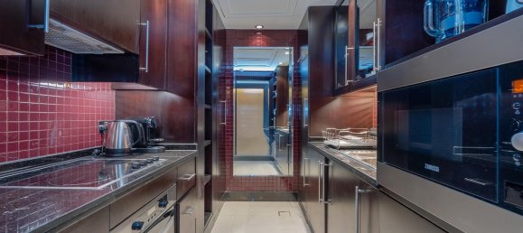 Apartamento de 1 dormitorio en Downtown Dubai (Downtown Burj Dubai), UAE No. 101582 12