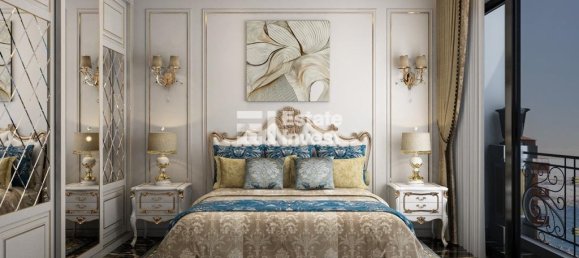 Apartment 2+1 in Alanya, Turkey No. 26714 10