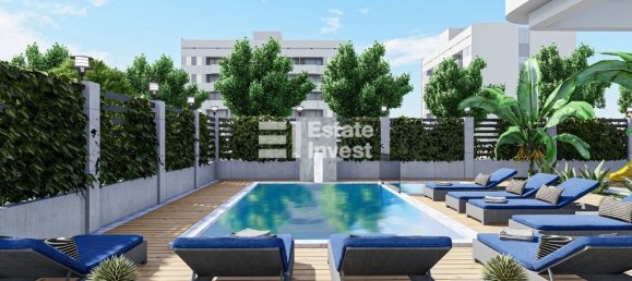 Apartment 2+1 in Alanya, Turkey No. 26714 6