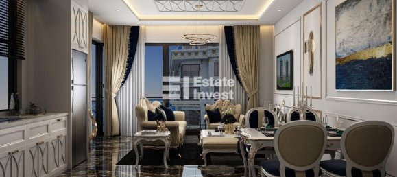 Apartment 2+1 in Alanya, Turkey No. 26714 7