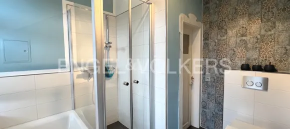 Квартира с 4 комнатами в Radebeul, Германия № 43329 2