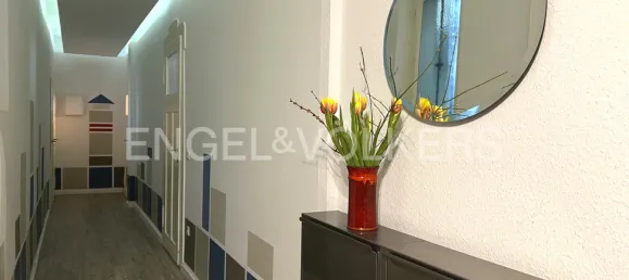 Квартира с 4 комнатами в Radebeul, Германия № 43329 5