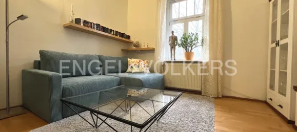 Квартира с 4 комнатами в Radebeul, Германия № 43329 6