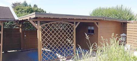 4غرفة شقة في Osterholz, Germany رقم 294256 6