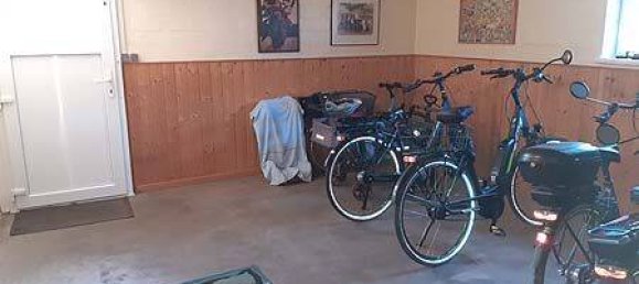 4غرفة شقة في Osterholz, Germany رقم 294256 16