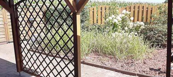 4غرفة شقة في Osterholz, Germany رقم 294256 7