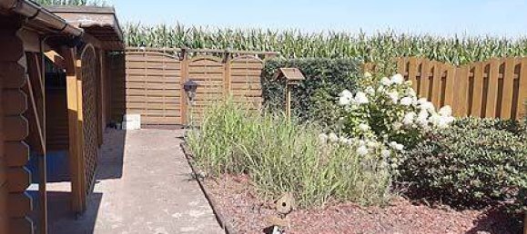 4غرفة شقة في Osterholz, Germany رقم 294256 8