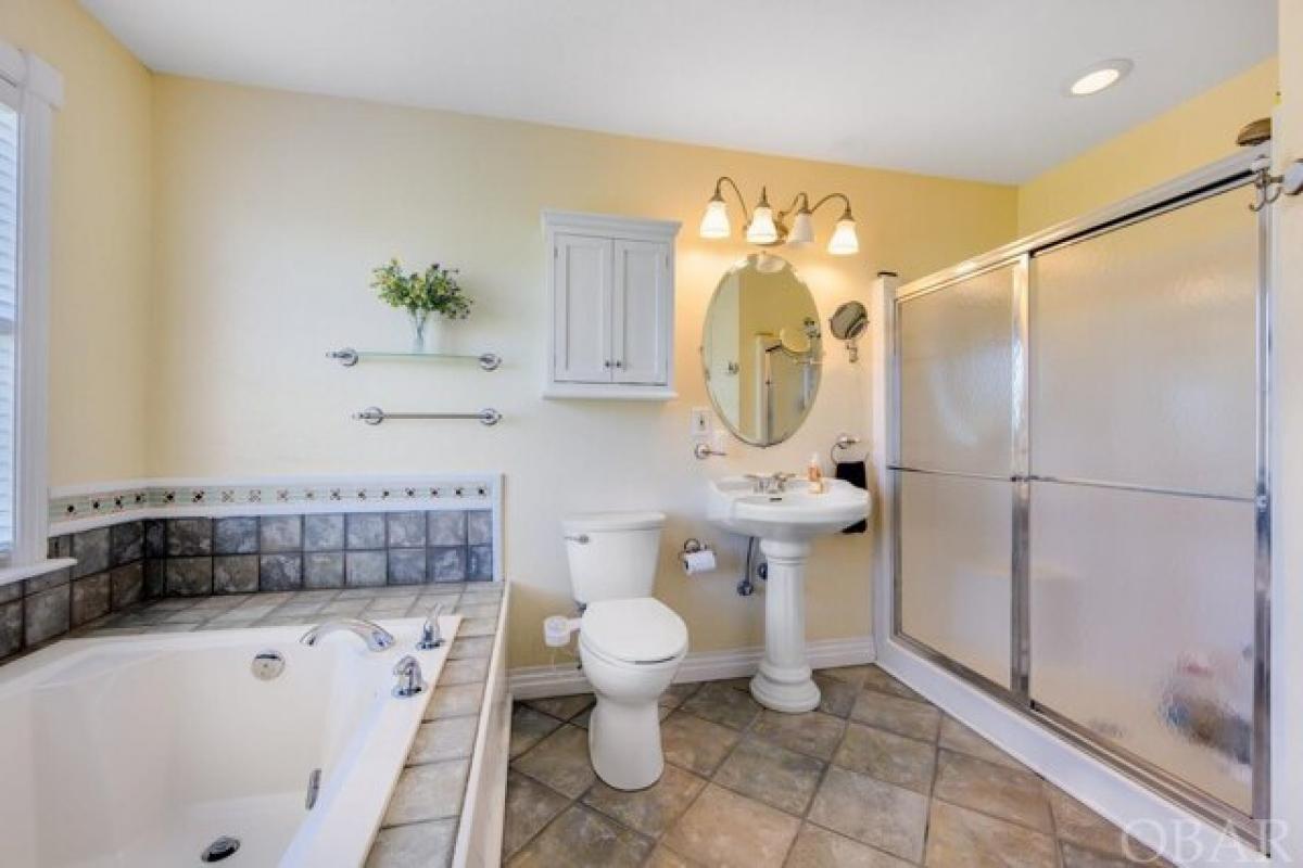 3 Schlafzimmer Haus in Kill Devil Hills, USA, Nr. 390035