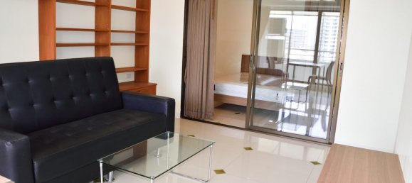 2 chambres Condo à Bangkok, Thailand No. 6585 4