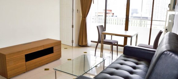 2 chambres Condo à Bangkok, Thailand No. 6585 2