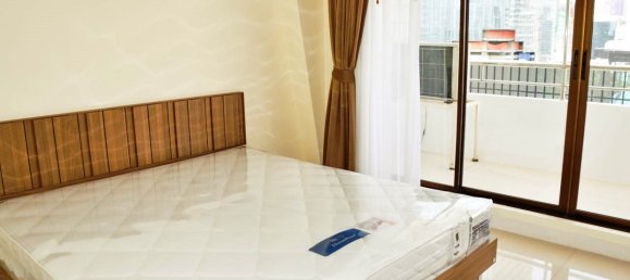 2 chambres Condo à Bangkok, Thailand No. 6585 6