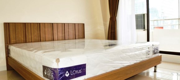 2 chambres Condo à Bangkok, Thailand No. 6585 5