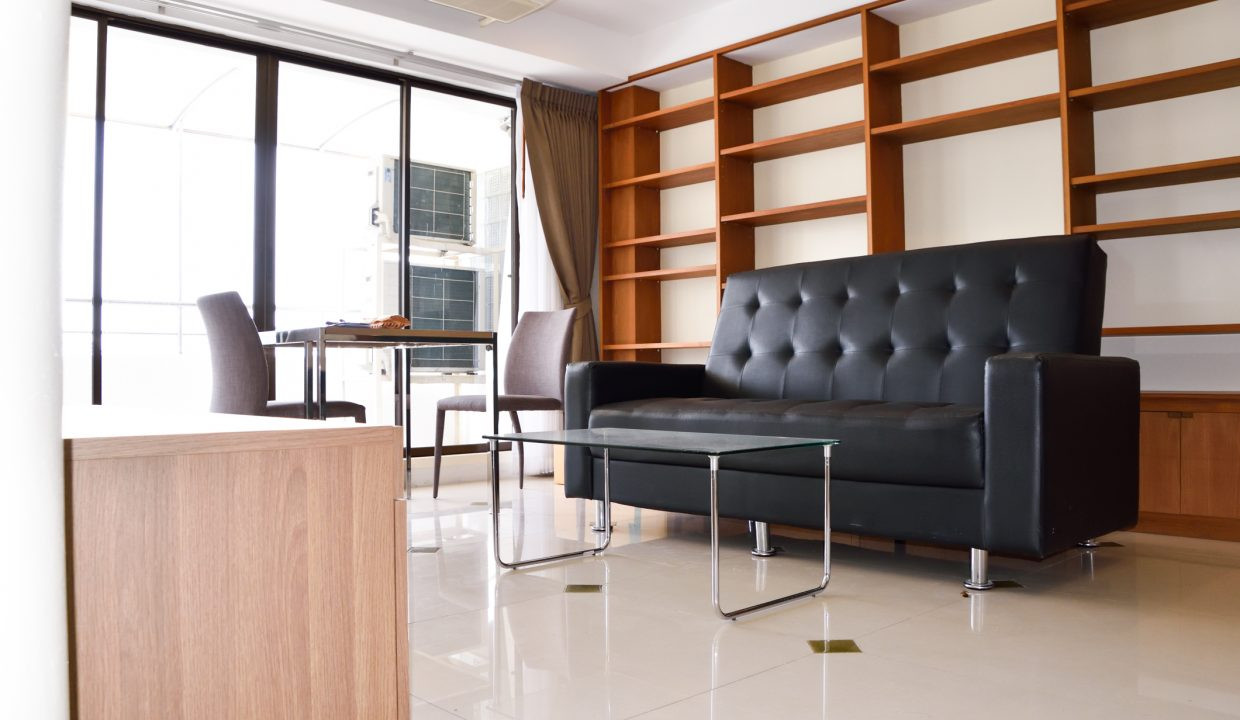 2 chambres Condo à Bangkok, Thailand No. 6585