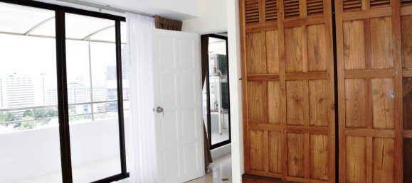 2 chambres Condo à Bangkok, Thailand No. 6585 10