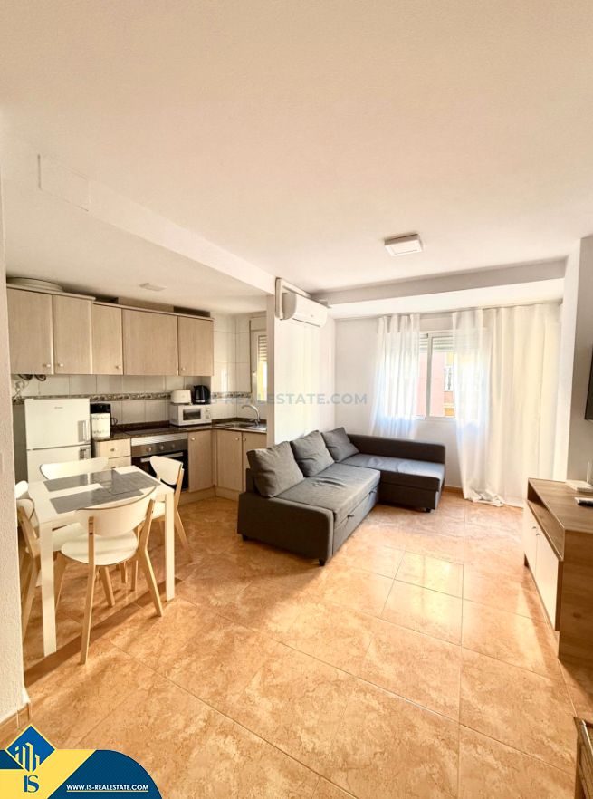 2 Schlafzimmer Wohnung in Torrevieja, Spain, Nr. 96152