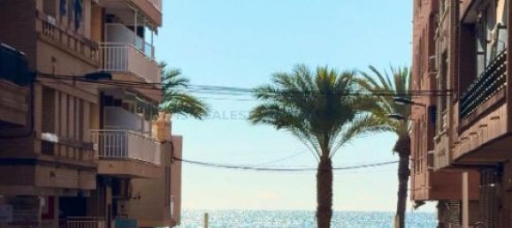 2 Schlafzimmer Wohnung in Torrevieja, Spain, Nr. 96152 12
