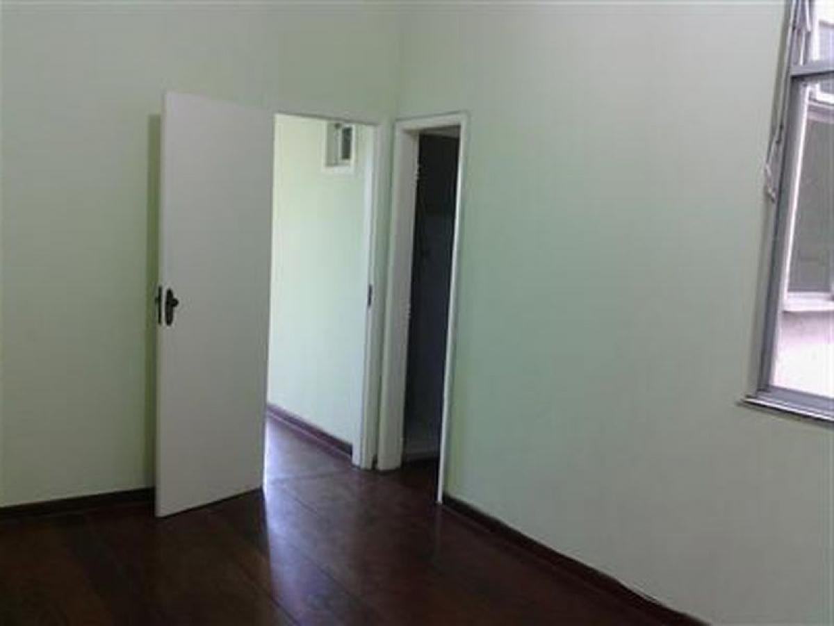 2 bedrooms Apartment in Rio de Janeiro, Brazil No. 545468