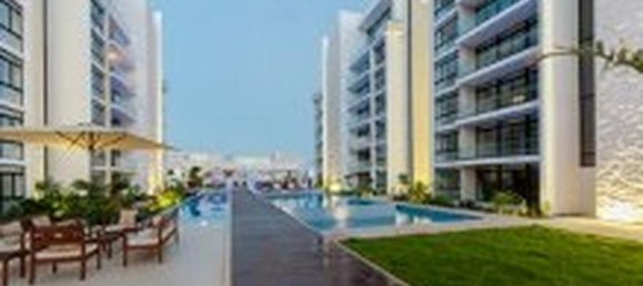 Квартира с 2 спальнями в Мерида, Мексика № 6838 2