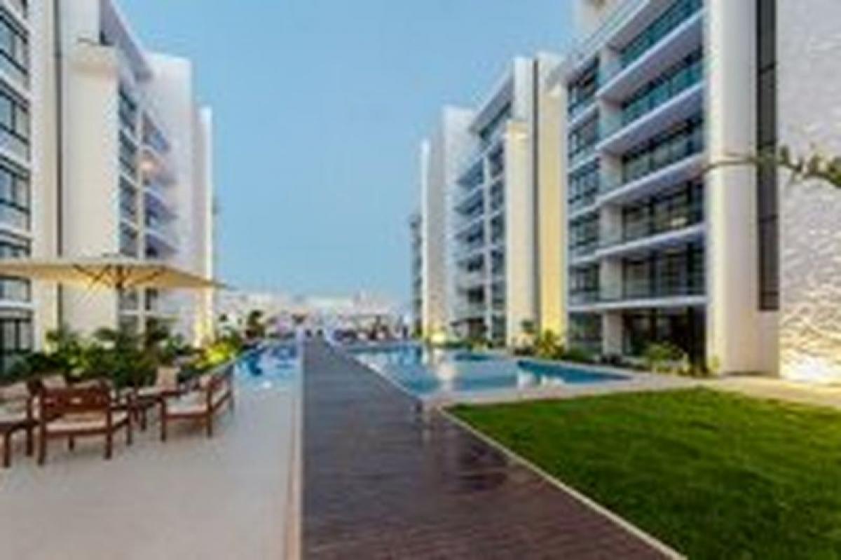 Квартира с 2 спальнями в Мерида, Мексика № 6838