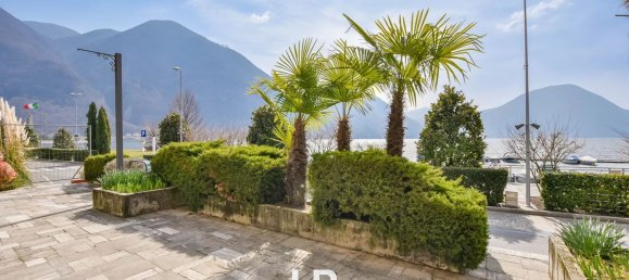 4-salle Appartement à Porlezza, Italy No. 127023 26