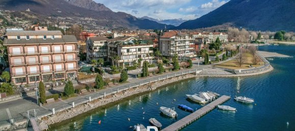 4-salle Appartement à Porlezza, Italy No. 127023 7