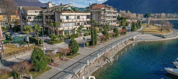 4-salle Appartement à Porlezza, Italy No. 127023 9