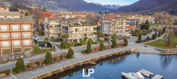 4-salle Appartement à Porlezza, Italy No. 127023 22