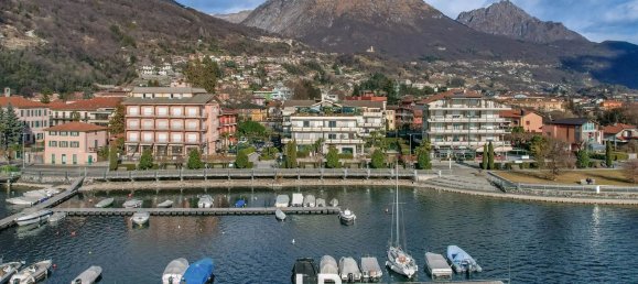 4-salle Appartement à Porlezza, Italy No. 127023 6