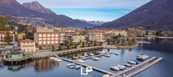 4-salle Appartement à Porlezza, Italy No. 127023 21