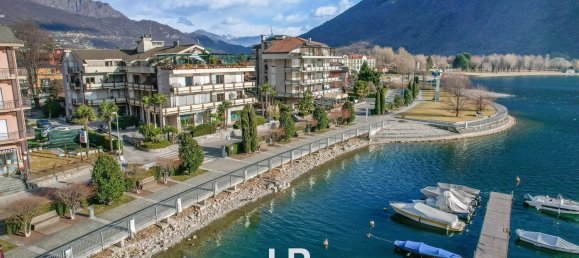 4-salle Appartement à Porlezza, Italy No. 127023 10