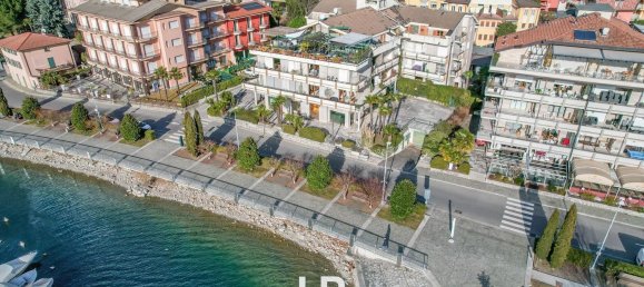 4-salle Appartement à Porlezza, Italy No. 127023 17