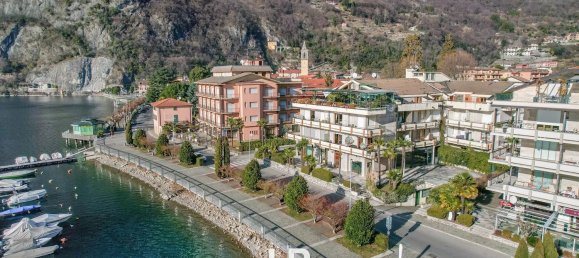 4-salle Appartement à Porlezza, Italy No. 127023 13