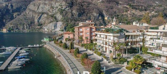 4-salle Appartement à Porlezza, Italy No. 127023 12