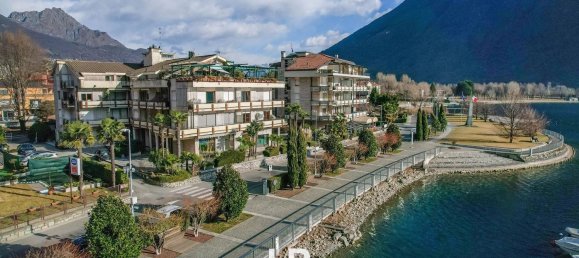 4-salle Appartement à Porlezza, Italy No. 127023 8