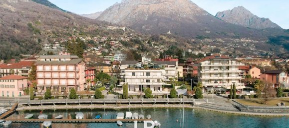 4-salle Appartement à Porlezza, Italy No. 127023 2