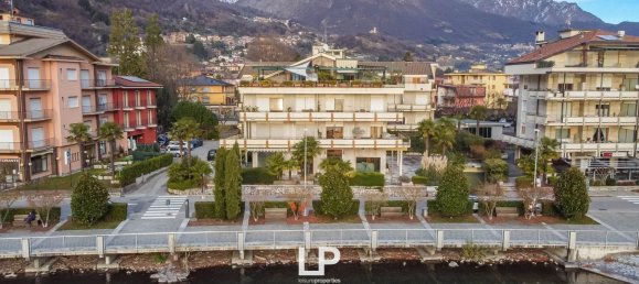 4-salle Appartement à Porlezza, Italy No. 127023 23