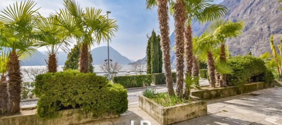 4-salle Appartement à Porlezza, Italy No. 127023 25