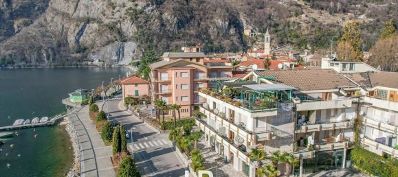 4-salle Appartement à Porlezza, Italy No. 127023 14