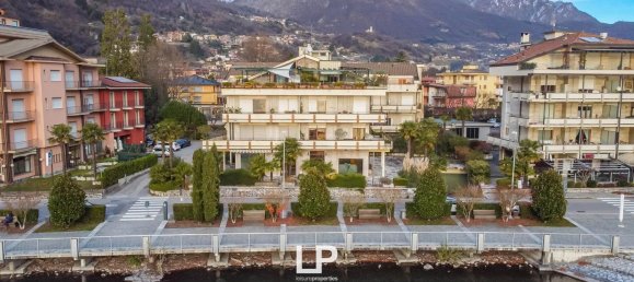 4-salle Appartement à Porlezza, Italy No. 127023 24