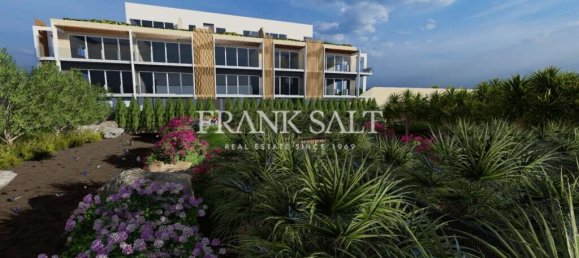 3 bedrooms Penthouse in Ghajnsielem, Malta No. 690 3