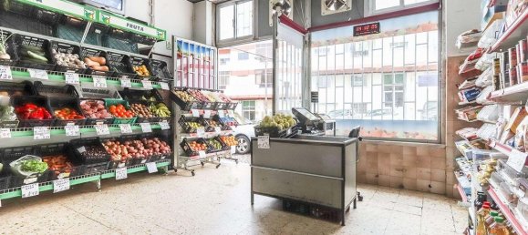  عقار تجاري في Sintra, Portugal 83متر مربع رقم 280710 5