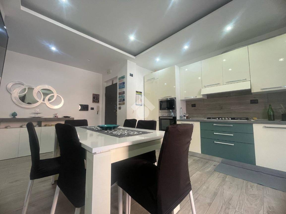 3 Schlafzimmer Wohnung in Reggio Calabria, Italy, Nr. 36225