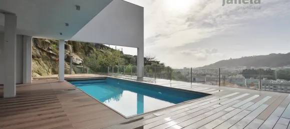 Casa de 4 dormitorios en Viana do Castelo, Portugal No. 144943 14