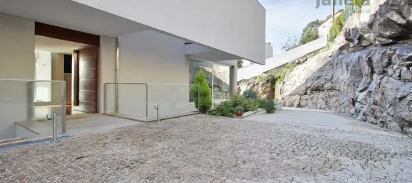 Casa de 4 dormitorios en Viana do Castelo, Portugal No. 144943 15